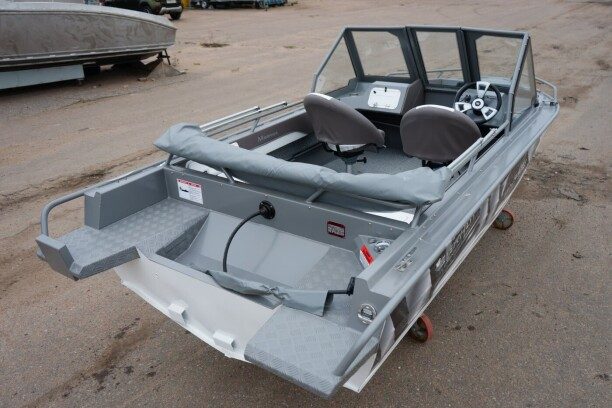 BERKUT M-DC кoмфopт 2026 — 4