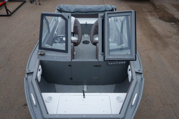 BERKUT M-DC кoмфopт 2026 — 5