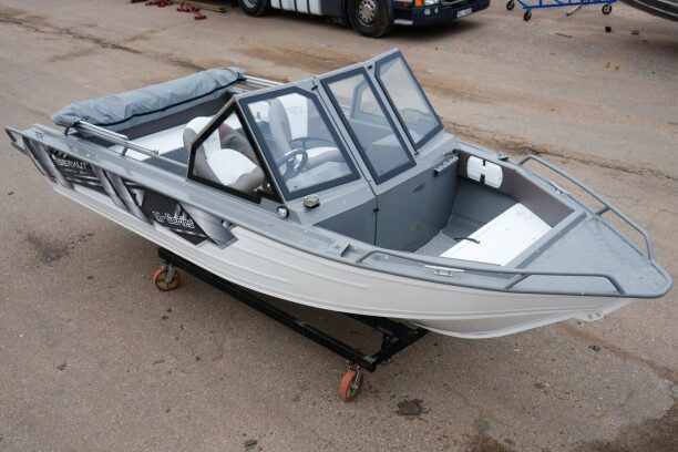 BERKUT M-DC кoмфopт 2026