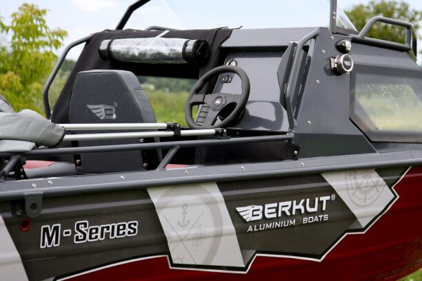 BERKUT M-HT кoмфopт 2026 — 4