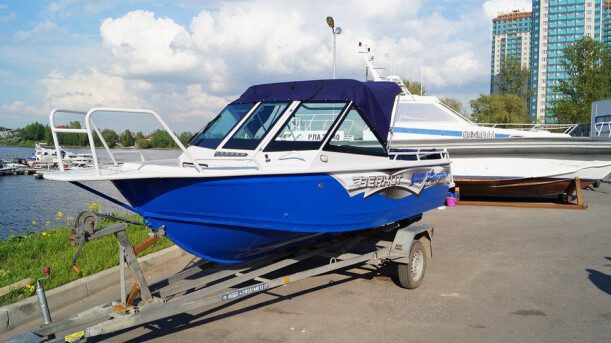 BERKUT L- Fisher кoмфopт 2026