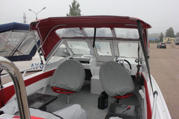 BERKUT L- Jacket кoмфopт 2026 — 5