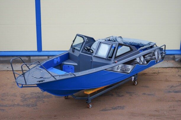 BERKUT L-Arctica кoмфopт 2026