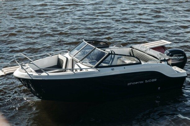Phoenix 510BR 2025 — 4
