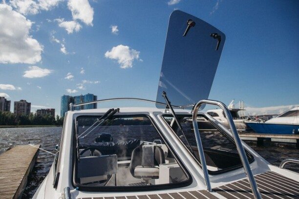 Phoenix 530HT 2026 — 2