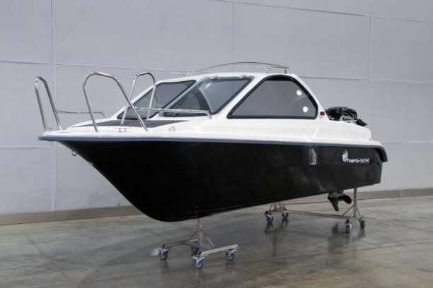 Phoenix 530HT 2026