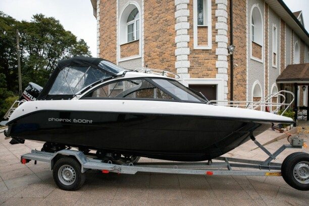 Phoenix 600HT 2026