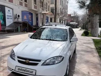 Chevrolet Gentra 3 позиция 2023 — миниатюра 2