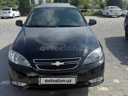 Chevrolet Gentra 3 позиция 2024 — фото 1, купить с доставкой в Москву