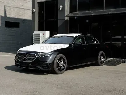 Mercedes-Benz E 300 2025 — миниатюра 2