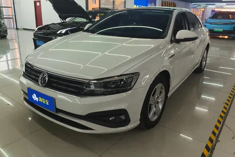 Volkswagen Lamando 2022 купить в Москве