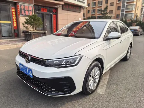 Volkswagen Lavida 2025 купить в Москве