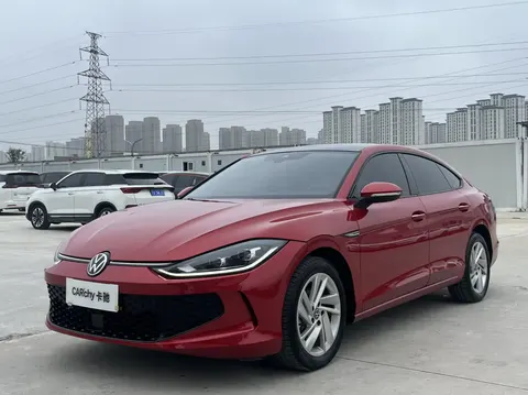 Volkswagen Lamando 2023 купить в Москве