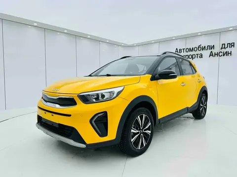 Kia KX1 2022 купить в Москве