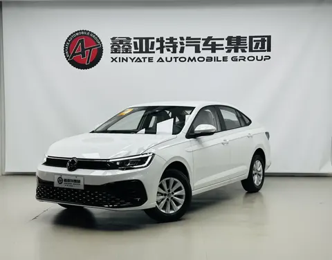 Volkswagen Lavida 2026 купить в Москве