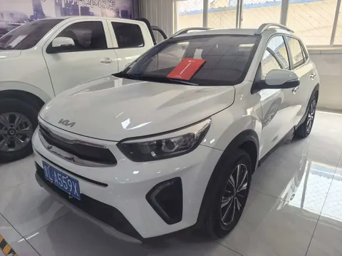 Kia KX1 2024 купить в Москве