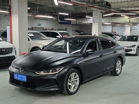 Volkswagen Lamando 2022 купить в Москве