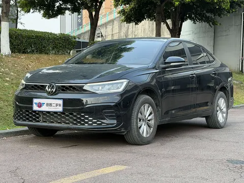 Volkswagen Lavida 2023 купить в Москве