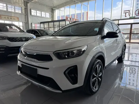 Kia KX1 2023 купить в Москве