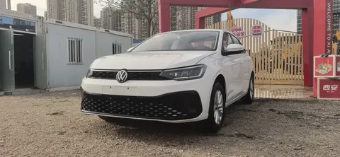 Volkswagen Lavida 2026 купить в Москве
