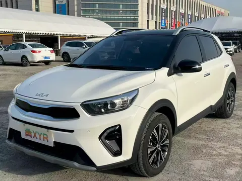 Kia KX1 2025 купить в Москве