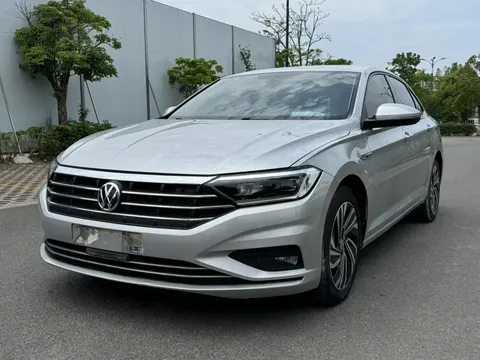 Volkswagen Sagitar 2022 купить в Москве