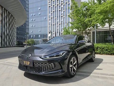 Volkswagen Lamando 2022 купить в Москве