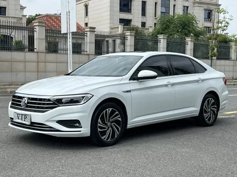 Volkswagen Sagitar 2022 купить в Москве