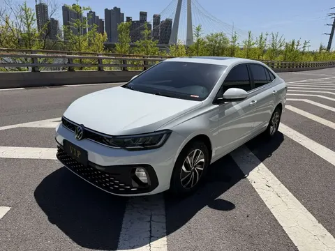 Volkswagen Lavida 2024 купить в Москве