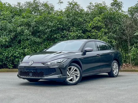 Volkswagen Lamando 2022 купить в Москве