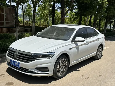 Volkswagen Sagitar 2022 купить в Москве