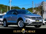 Volkswagen T-Roc TSI 2024 — фото 1, купить с доставкой в Москву