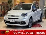 Fiat 500X 2024 — фото 1, купить с доставкой в Москву