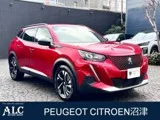 Peugeot SUV e-2008 2024 — фото 1, купить с доставкой в Москву
