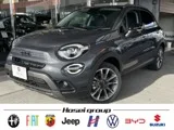 Fiat 500X 2025 — фото 1, купить с доставкой в Москву