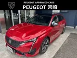 Peugeot 308SW GT 2025 — фото 1, купить с доставкой в Москву