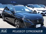 Peugeot 308 GT 2024 — фото 1, купить с доставкой в Москву