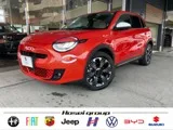 Fiat 600e 2024 — фото 1, купить с доставкой в Москву