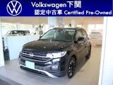 Volkswagen T-Cross TSI 2023 — фото 1, купить с доставкой в Москву