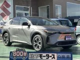 Toyota Bz4X Z 4WD JBL 2022 — фото 1, купить с доставкой в Москву