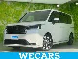 Honda STEPWAGON 2.0 e:HEV 11 2023 — фото 1, купить с доставкой в Москву