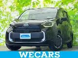 Toyota SIENTA 1.5 Z / 10 SD 2024 — фото 1, купить с доставкой в Москву