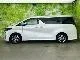 Toyota Alphard 2.5 S C / SD/ 2022 — миниатюра 2