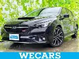 Subaru LEVORG 1.8 STI EX 4WD 11.6 2023 — фото 1, купить с доставкой в Москву