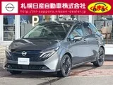 Nissan NOTE 1.2 G FOUR 4WD 2025 — фото 1, купить с доставкой в Москву