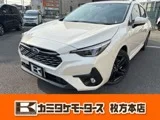 Subaru Impreza 2.0 ST 2025 — фото 1, купить с доставкой в Москву