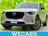 Mazda CX-60 3.3 2023 — фото 1, купить с доставкой в Москву