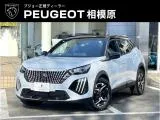 Peugeot SUV 2008 2025 — фото 1, купить с доставкой в Москву