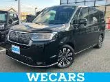 Honda STEPWAGON 2.0 e:HEV / 2023 — фото 1, купить с доставкой в Москву
