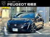 Peugeot 308 GT 2025 — фото 1, купить с доставкой в Москву